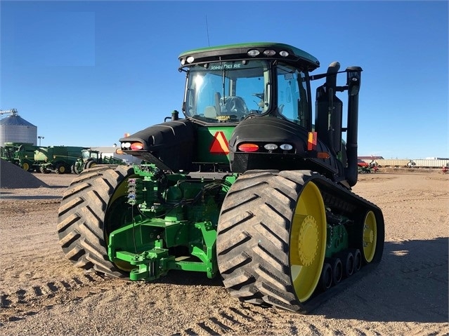 Agricultura Maquinas Deere 9510 importada a bajo costo Ref.: 1573080018581331 No. 3