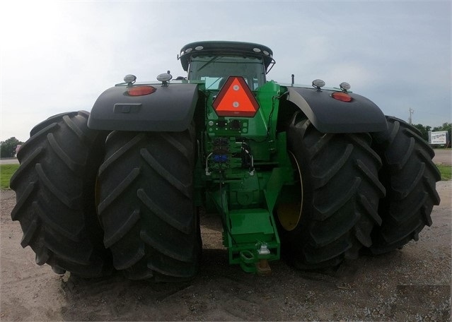 Agricultura Maquinas Deere 9470 importada de segunda mano Ref.: 1573246473850124 No. 3