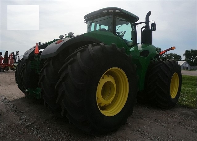 Agricultura Maquinas Deere 9470 importada de segunda mano Ref.: 1573246473850124 No. 4