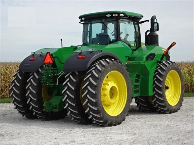 Agricultura Maquinas Deere 9470 usada a la venta Ref.: 1573247302659048 No. 4