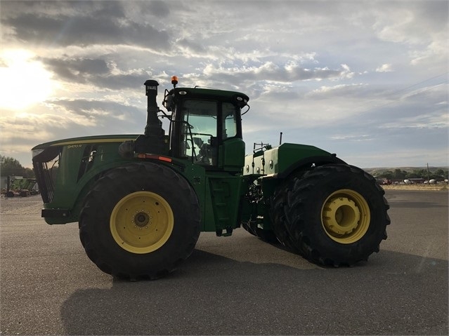 Agricultura Maquinas Deere 9470 usada a buen precio Ref.: 1573247757813713 No. 2