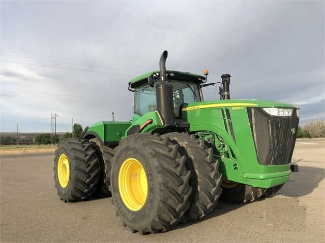 Agricultura Maquinas Deere 9470 usada a buen precio Ref.: 1573247757813713 No. 3