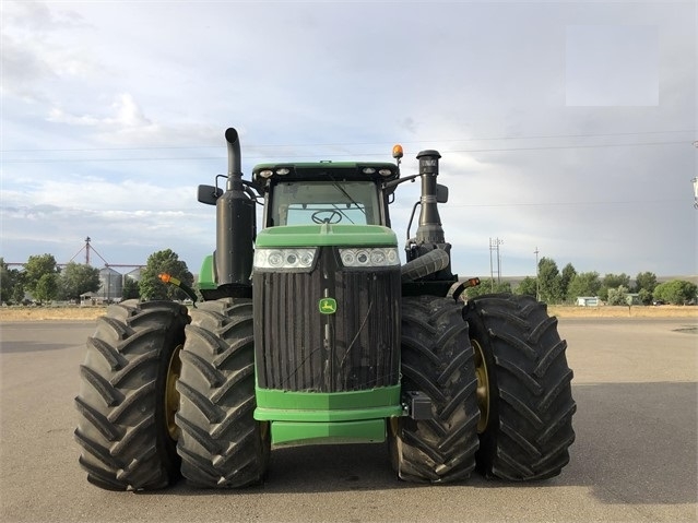 Agricultura Maquinas Deere 9470 usada a buen precio Ref.: 1573247757813713 No. 4