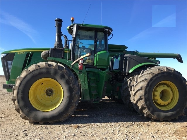 Agricultura Maquinas Deere 9470 en buenas condiciones Ref.: 1573248405711615 No. 2