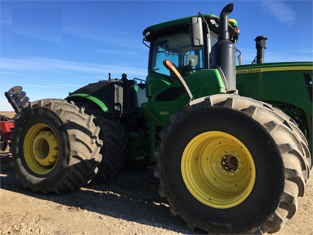 Agricultura Maquinas Deere 9470 en buenas condiciones Ref.: 1573248405711615 No. 4