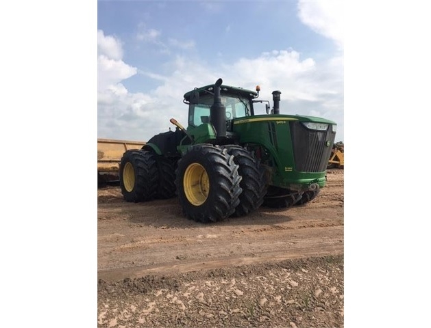 Agriculture Machines Deere 9470