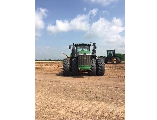 Agricultura Maquinas Deere 9470 seminueva en venta Ref.: 1573248771870617 No. 2