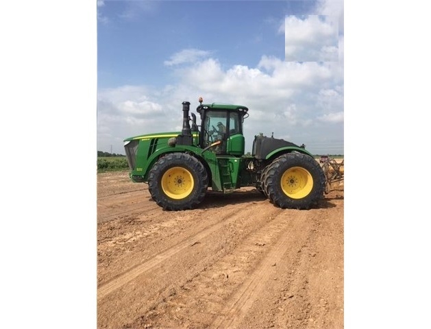 Agricultura Maquinas Deere 9470 seminueva en venta Ref.: 1573248771870617 No. 4