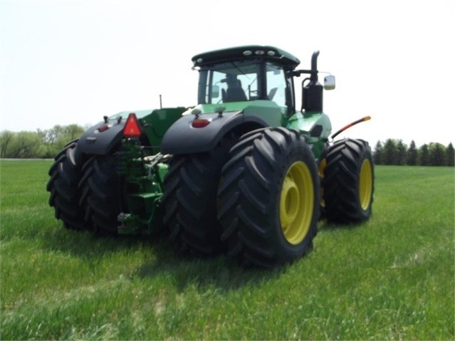 Agricultura Maquinas Deere 9470 en optimas condiciones Ref.: 1573249130523472 No. 3