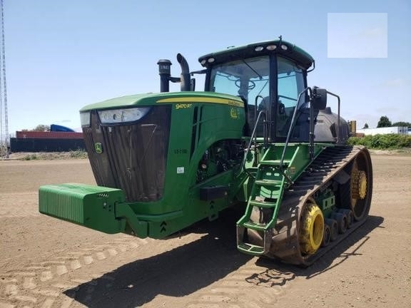 Agricultura Maquinas Deere 9470 usada a buen precio Ref.: 1573252505234266 No. 2