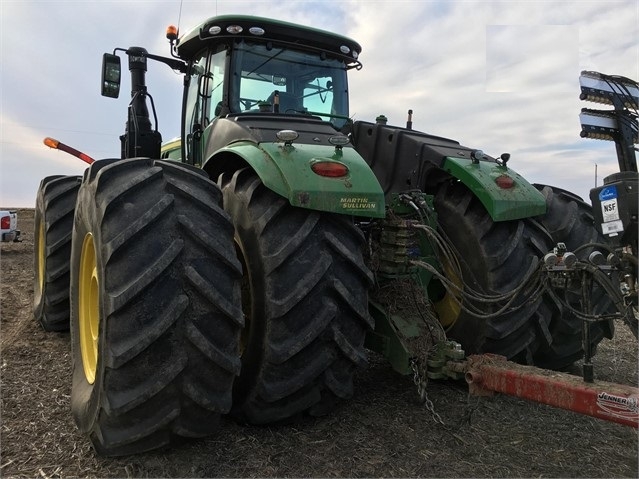 Agricultura Maquinas Deere 9470 usada en buen estado Ref.: 1573253669562591 No. 2