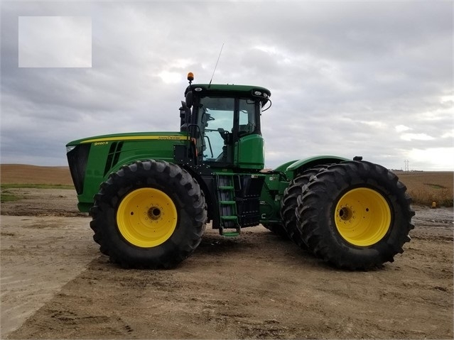 Agricultura Maquinas Deere 9460 importada en buenas condiciones Ref.: 1573489486589755 No. 2