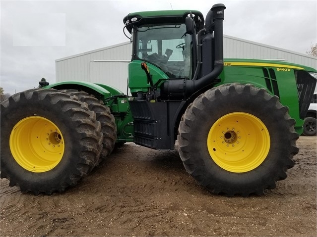 Agricultura Maquinas Deere 9460 importada en buenas condiciones Ref.: 1573489486589755 No. 3