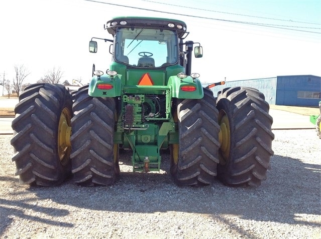 Agricultura Maquinas Deere 9460 de segunda mano en venta Ref.: 1573491648824800 No. 2