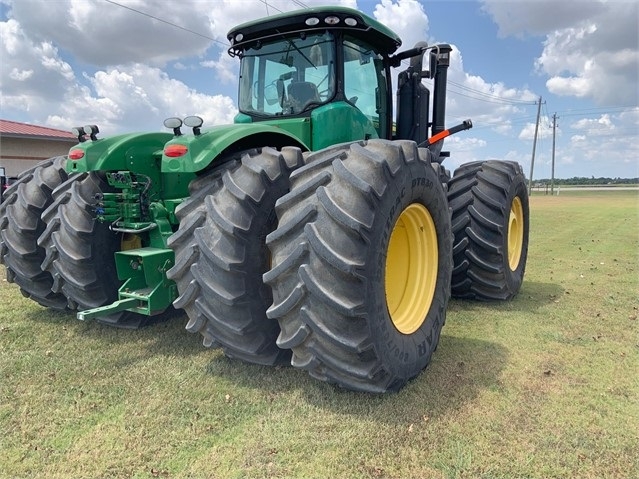 Agricultura Maquinas Deere 9460 en venta Ref.: 1573492799455375 No. 3