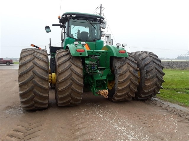 Agricultura Maquinas Deere 9460 en venta Ref.: 1573492799455375 No. 4