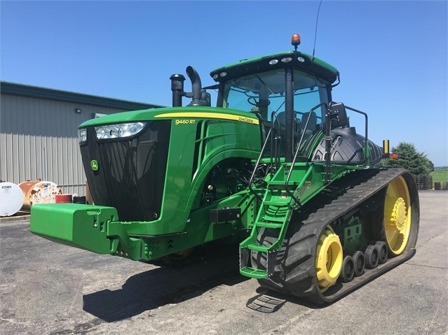 Agricultura Maquinas Deere 9460 importada en buenas condiciones Ref.: 1573493955961961 No. 3