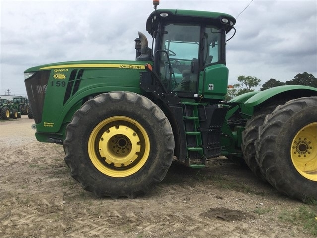 Agricultura Maquinas Deere 9460 en venta Ref.: 1573497883994693 No. 2