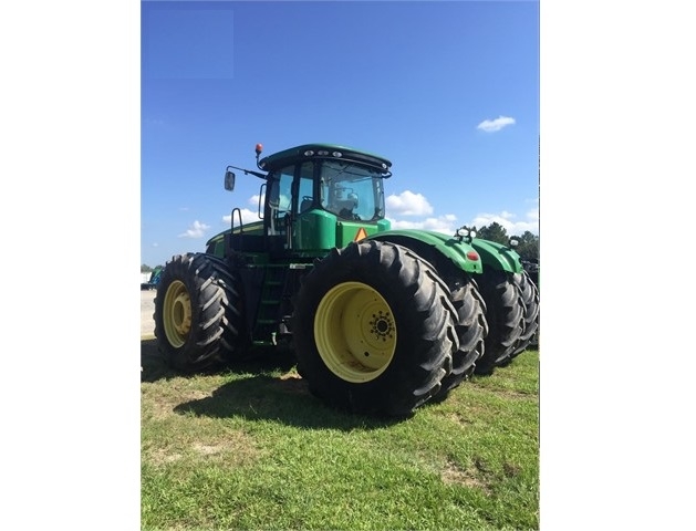 Agricultura Maquinas Deere 9460 usada en buen estado Ref.: 1573500793096888 No. 2