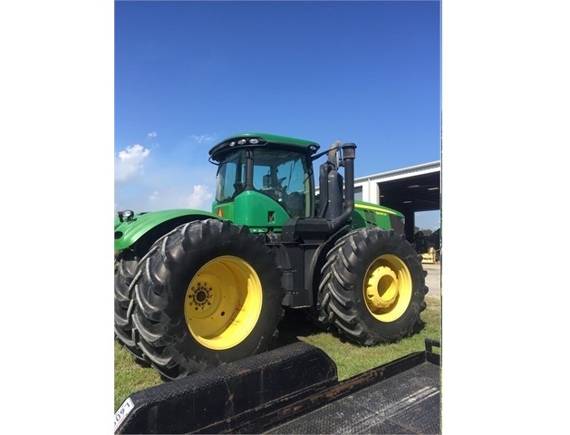 Agricultura Maquinas Deere 9460 usada en buen estado Ref.: 1573500793096888 No. 3