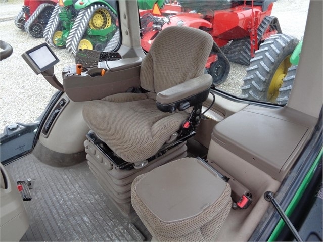 Agricultura Maquinas Deere 9460 de medio uso en venta Ref.: 1573505894133893 No. 4