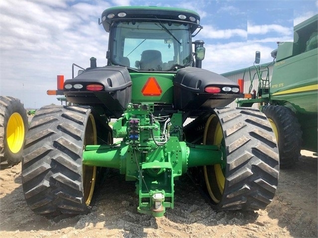 Agricultura Maquinas Deere 9460 de segunda mano en venta Ref.: 1573506165550265 No. 3