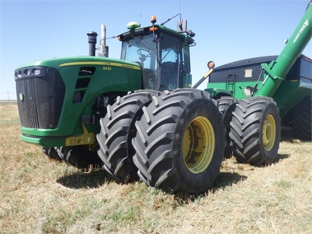 Agricultura Maquinas Deere 9430 usada Ref.: 1573509804003098 No. 2