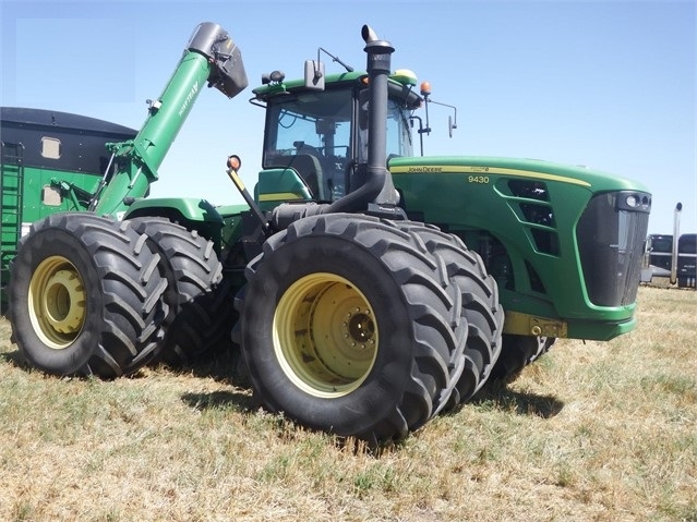 Agricultura Maquinas Deere 9430 usada Ref.: 1573509804003098 No. 4