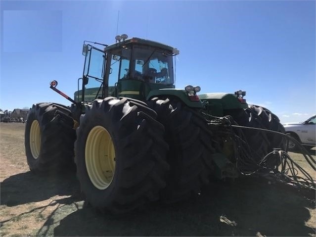 Agricultura Maquinas Deere 9420 usada en buen estado Ref.: 1573595255866461 No. 3