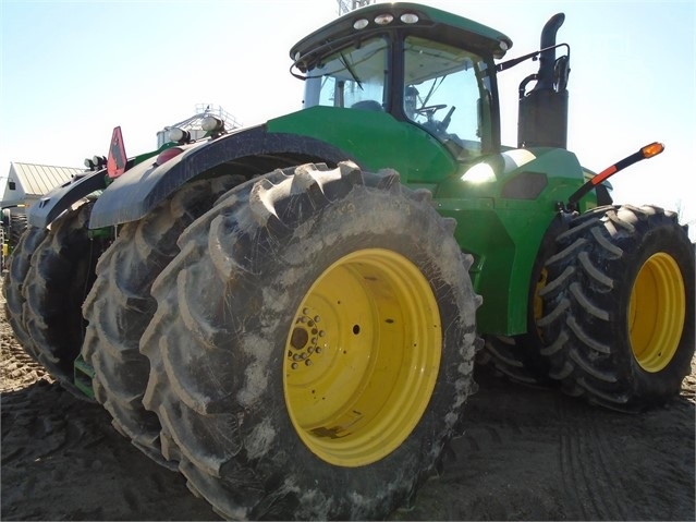 Agricultura Maquinas Deere 9420 en venta Ref.: 1573596829665606 No. 4