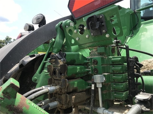 Agricultura Maquinas Deere 9420 en optimas condiciones Ref.: 1573598781865331 No. 4