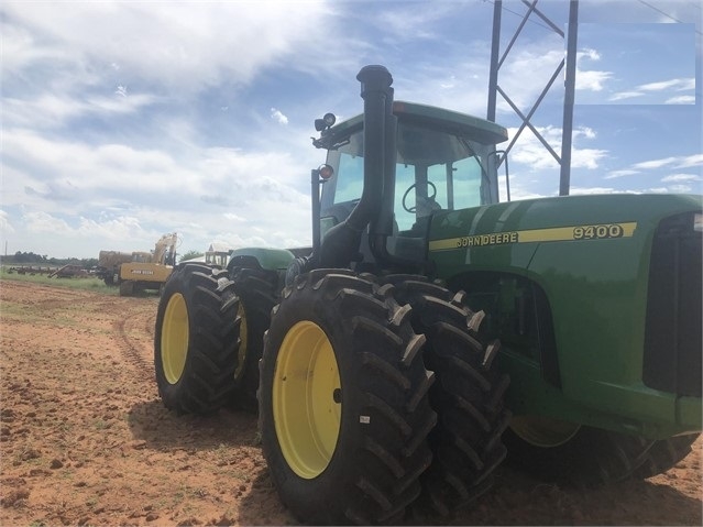 Agricultura Maquinas Deere 9400T en venta Ref.: 1573664674935600 No. 2