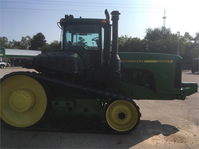 Agricultura Maquinas Deere 9400T seminueva Ref.: 1573665448172198 No. 3