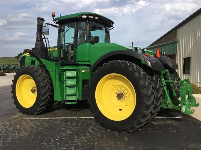 Agricultura Maquinas Deere 9370 en venta, usada Ref.: 1573680202399596 No. 2