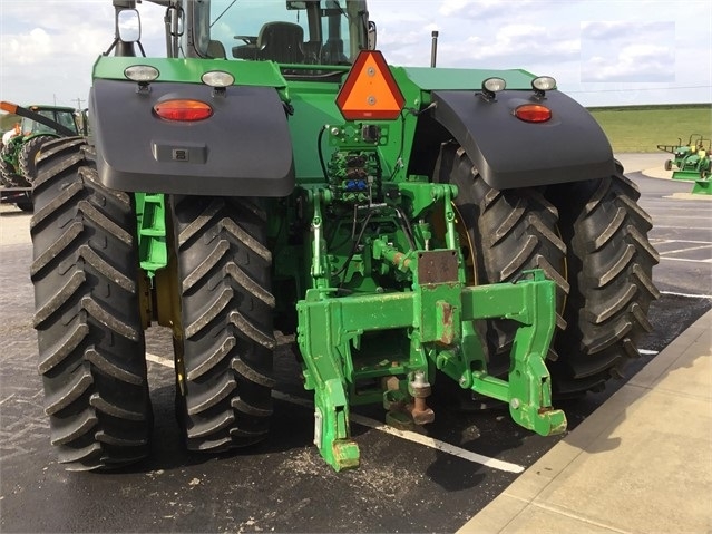 Agricultura Maquinas Deere 9370 en venta, usada Ref.: 1573680202399596 No. 3