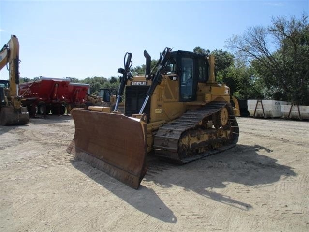 Tractores Sobre Orugas Caterpillar D6T usada a la venta Ref.: 1573767253733711 No. 2