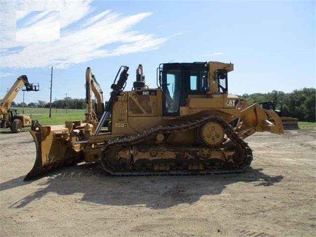 Tractores Sobre Orugas Caterpillar D6T usada a la venta Ref.: 1573767253733711 No. 3