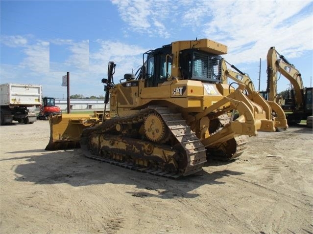 Tractores Sobre Orugas Caterpillar D6T usada a la venta Ref.: 1573767253733711 No. 4