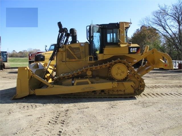 Tractores Sobre Orugas Caterpillar D6T de bajo costo Ref.: 1573768527020874 No. 4