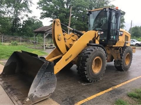 Cargadoras Sobre Ruedas Caterpillar 926 en buenas condiciones Ref.: 1574302695663029 No. 2