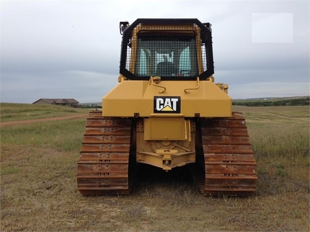 Tractores Sobre Orugas Caterpillar D6N importada de segunda mano Ref.: 1574461450549572 No. 2