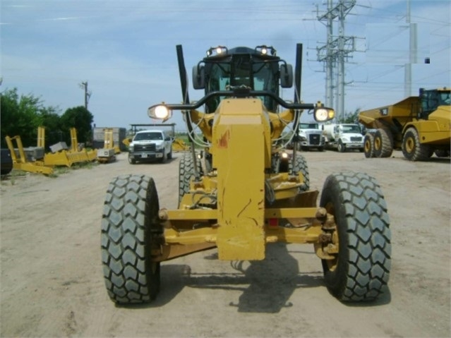 Motoconformadoras Caterpillar 140M usada en buen estado Ref.: 1574475703443942 No. 2