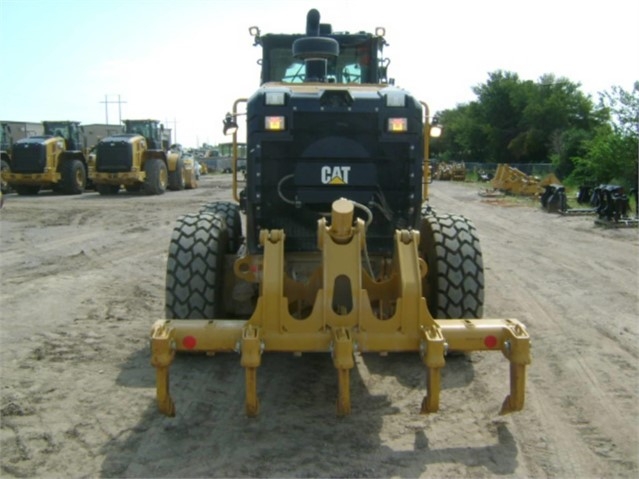 Motoconformadoras Caterpillar 140M usada en buen estado Ref.: 1574475703443942 No. 4