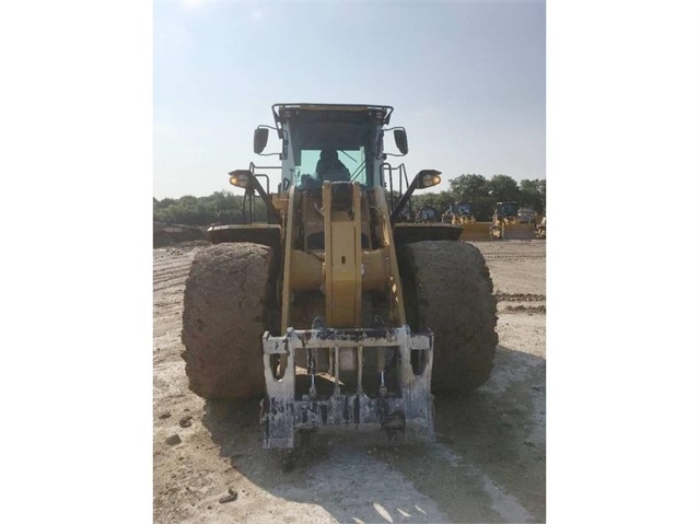 Cargadoras Sobre Ruedas Caterpillar 950 importada a bajo costo Ref.: 1574476207650655 No. 2