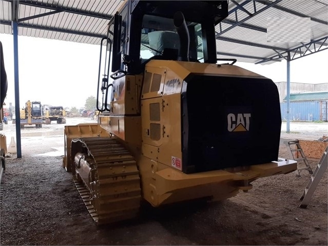 Cargadoras Sobre Orugas Caterpillar 963K importada a bajo costo Ref.: 1574715138899923 No. 3