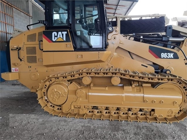 Cargadoras Sobre Orugas Caterpillar 963K importada a bajo costo Ref.: 1574715138899923 No. 4