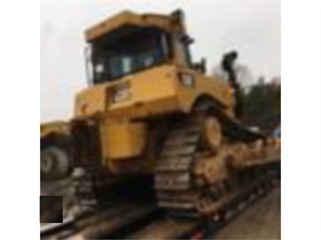 Dozers/tracks Caterpillar D8T