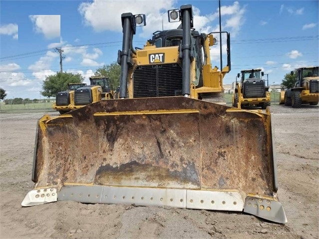 Tractores Sobre Orugas Caterpillar D8T seminueva Ref.: 1574977127738389 No. 3