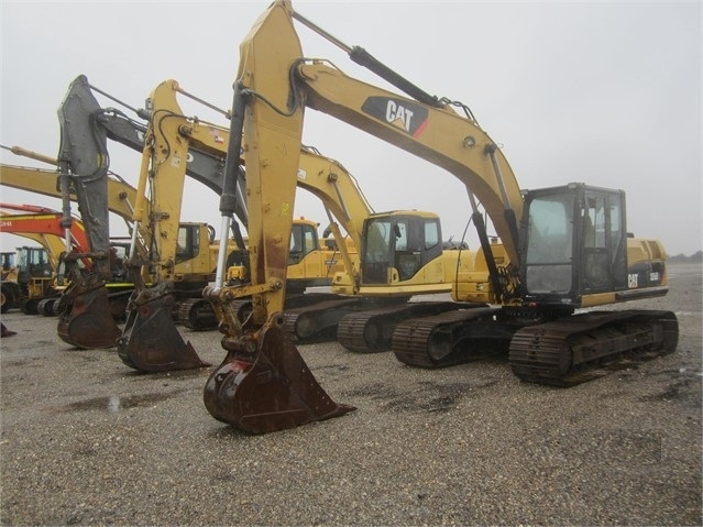 Excavadoras Hidraulicas Caterpillar 320DL usada a buen precio Ref.: 1574977709369201 No. 3