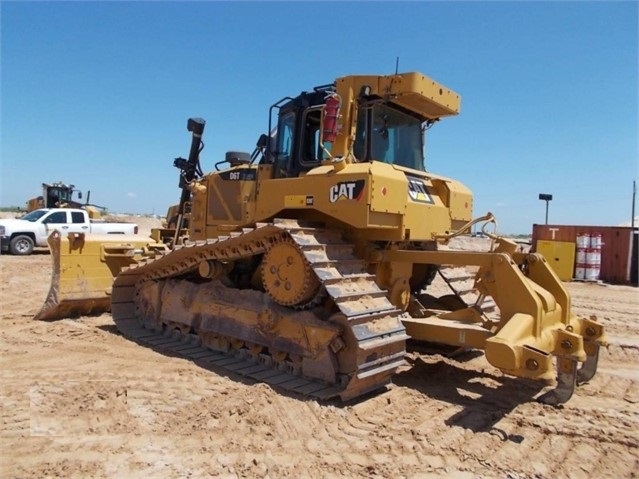 Tractores Sobre Orugas Caterpillar D6T en optimas condiciones Ref.: 1574978402292601 No. 3